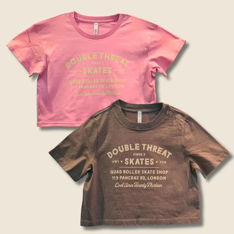DTS Retro Logo Crops