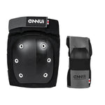 Ennui ST Dual Padset - Knee & Wrist