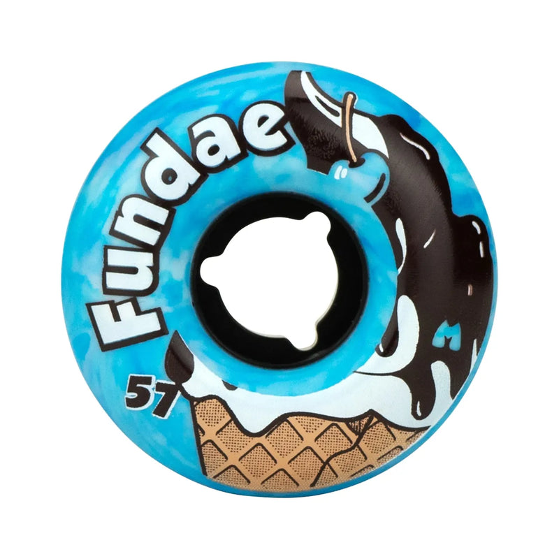 Moxi Fundae Wheels