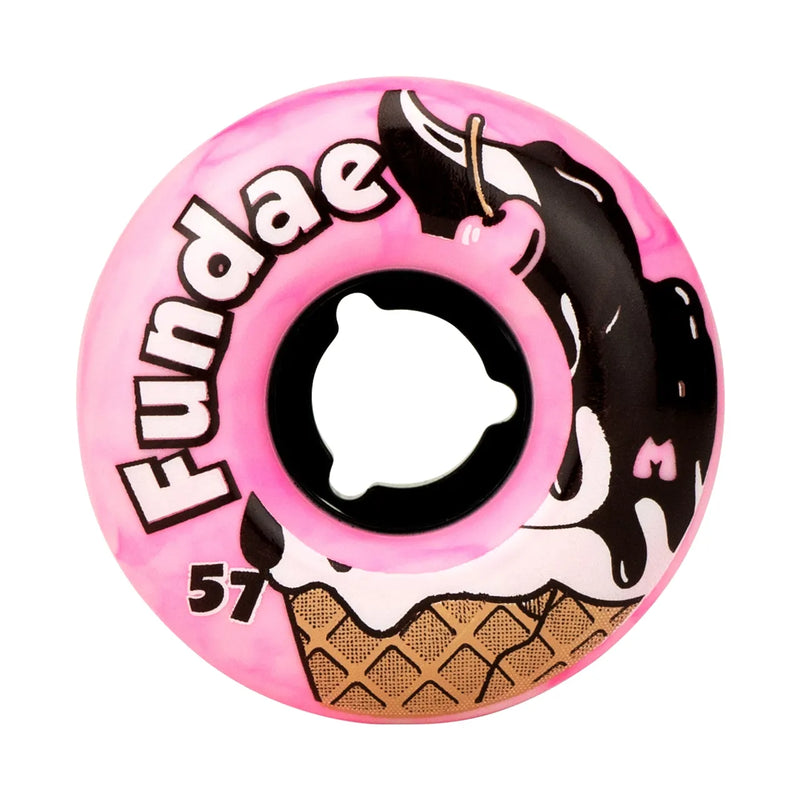 Moxi Fundae Wheels