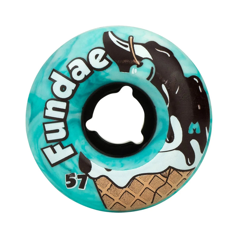 Moxi Fundae Wheels