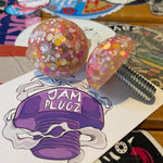 5/16'' Bolt-On Jam Plugs by Jam Plugz UK