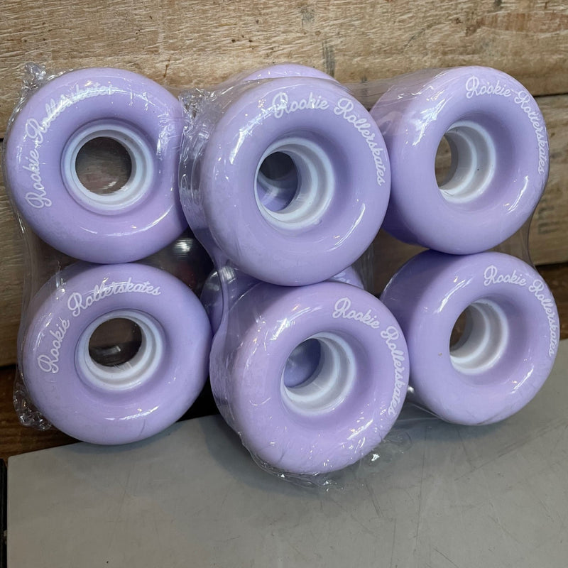 Rookie Wheels