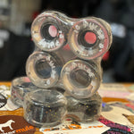 Atom Pulse Wheels--Outdoor