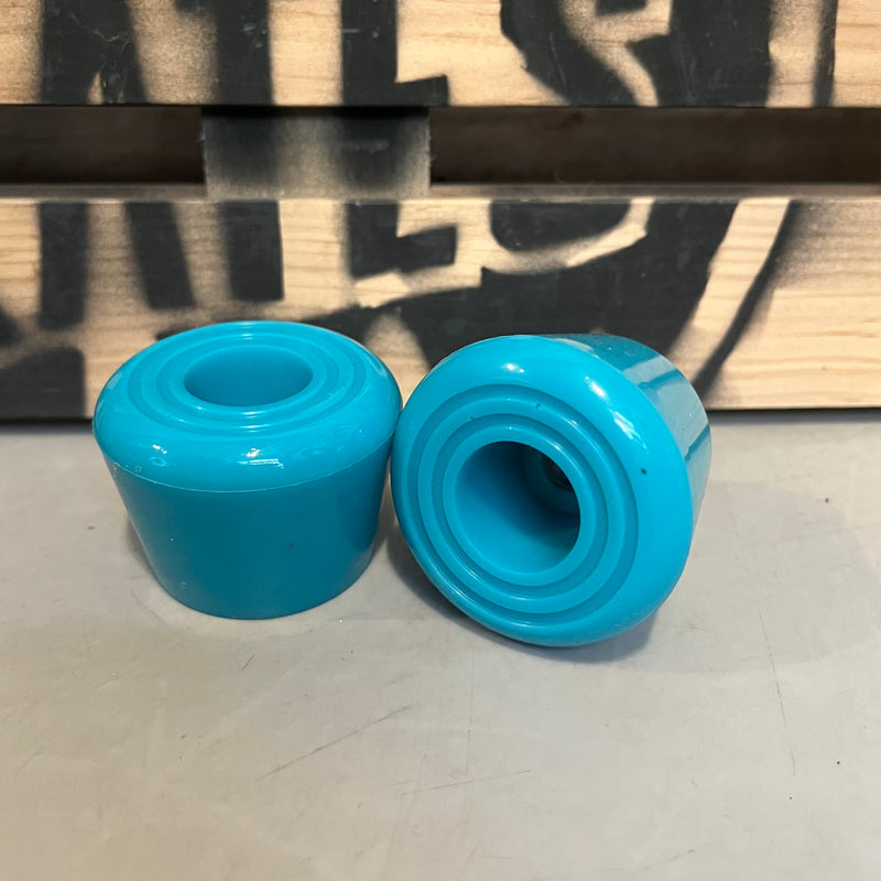 Rookie Bolt-On Toestops (various colours)