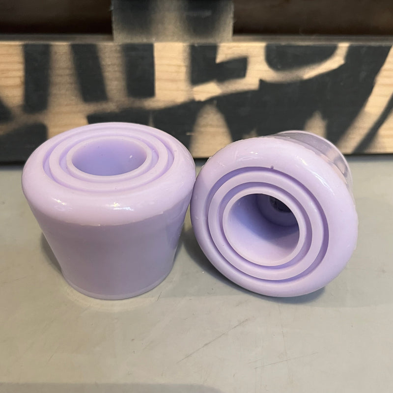 Rookie Bolt-On Toestops (various colours)