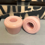 Rookie Bolt-On Toestops (various colours)