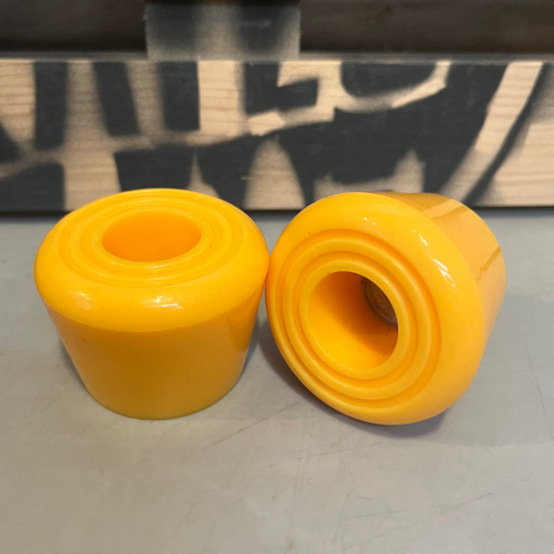 Rookie Bolt-On Toestops (various colours)