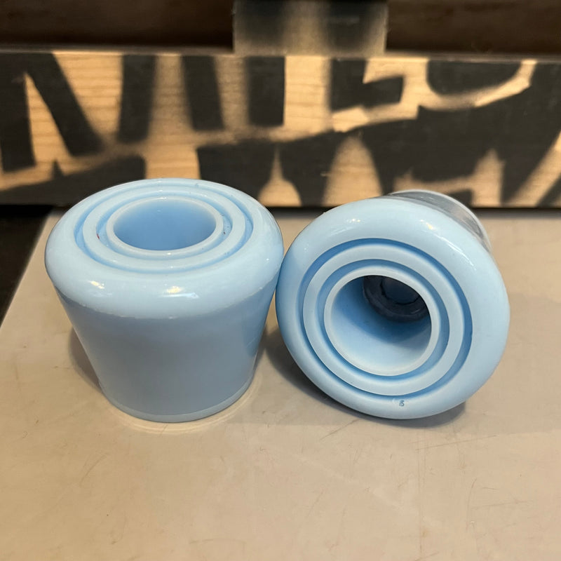 Rookie Bolt-On Toestops (various colours)