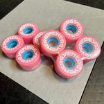 Radar Energy Outdoor Wheels
