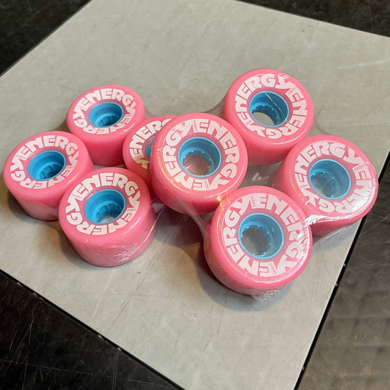 Radar Energy Outdoor Wheels
