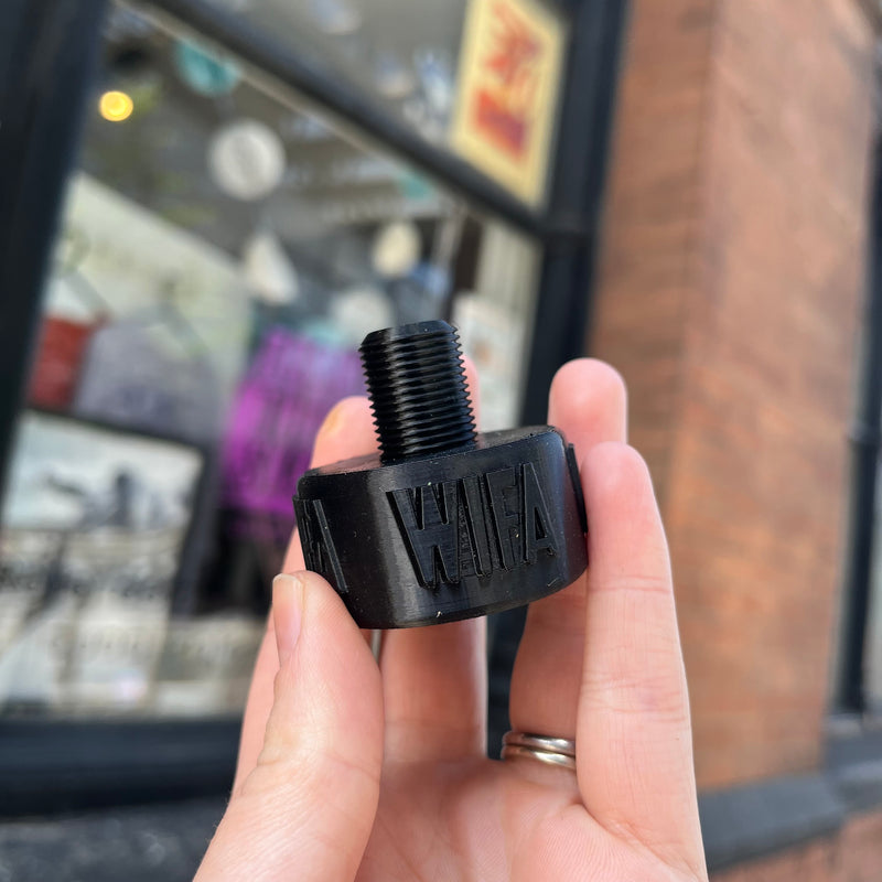 Wifa Jam Toe Stops