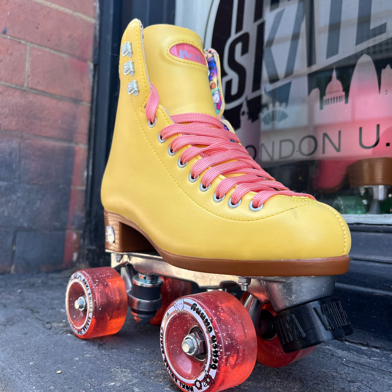 Wifa Jam Toe Stops