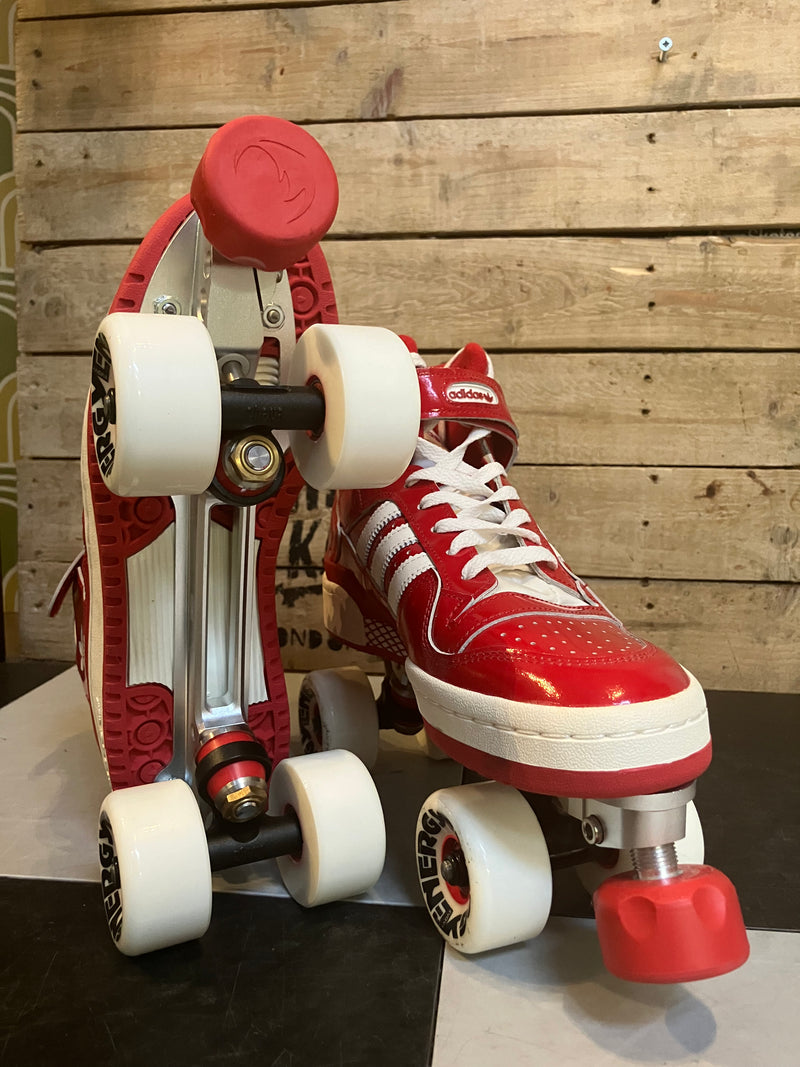 LIMITED STOCK: Adidas Trainer Mount