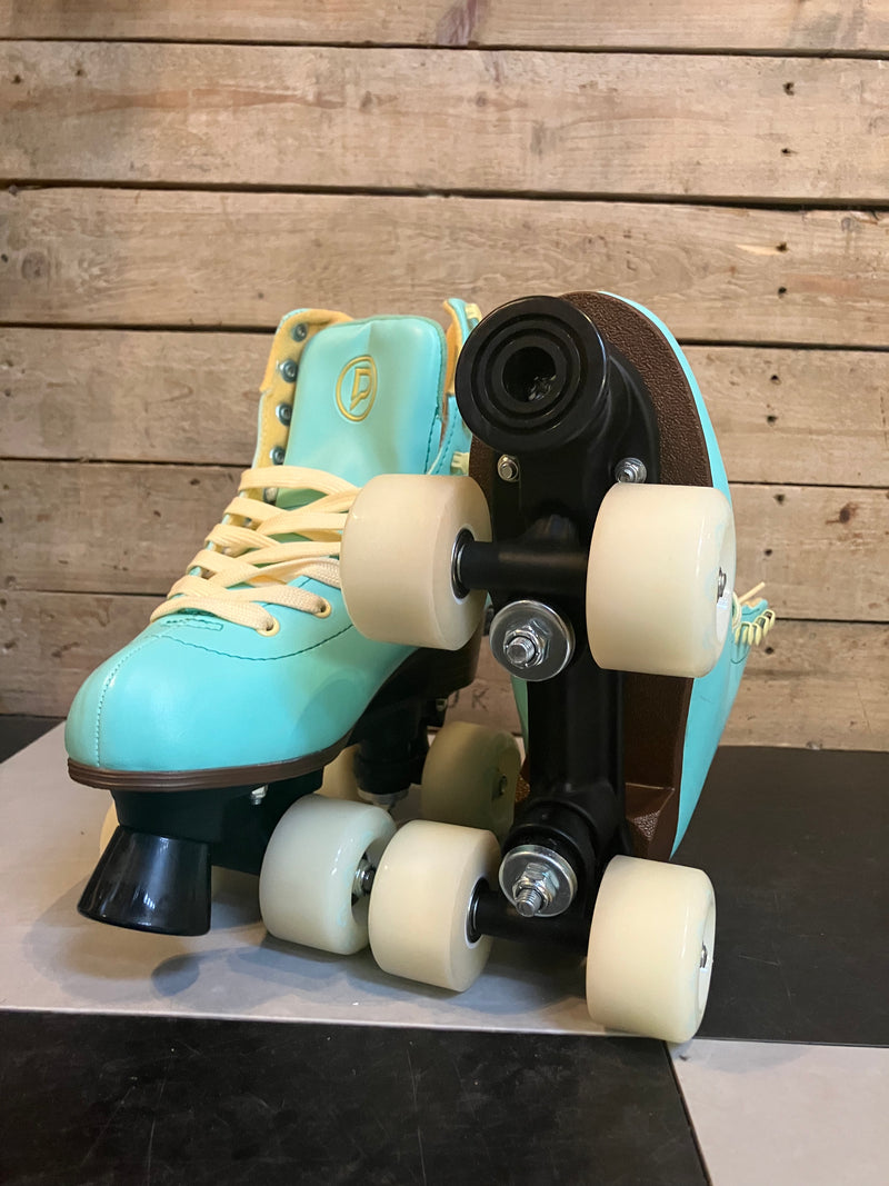 LIMITED STOCK: Powerslide Playlife Skates