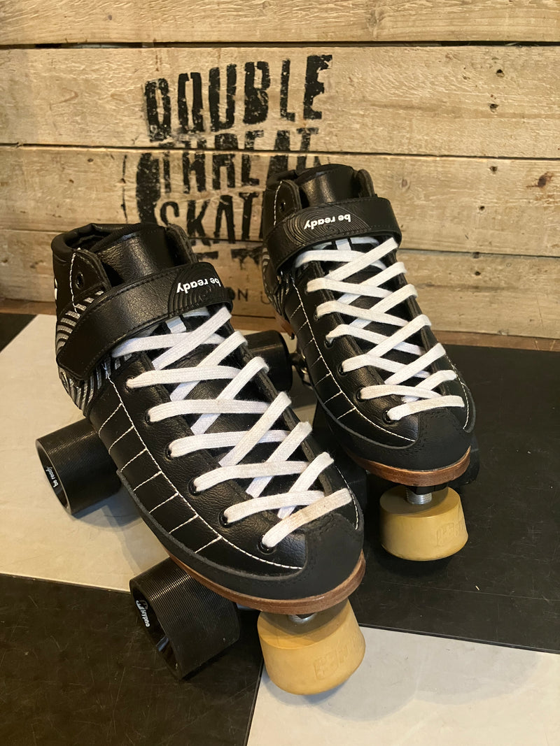 LIMITED STOCK: Hypno Nyx Skates