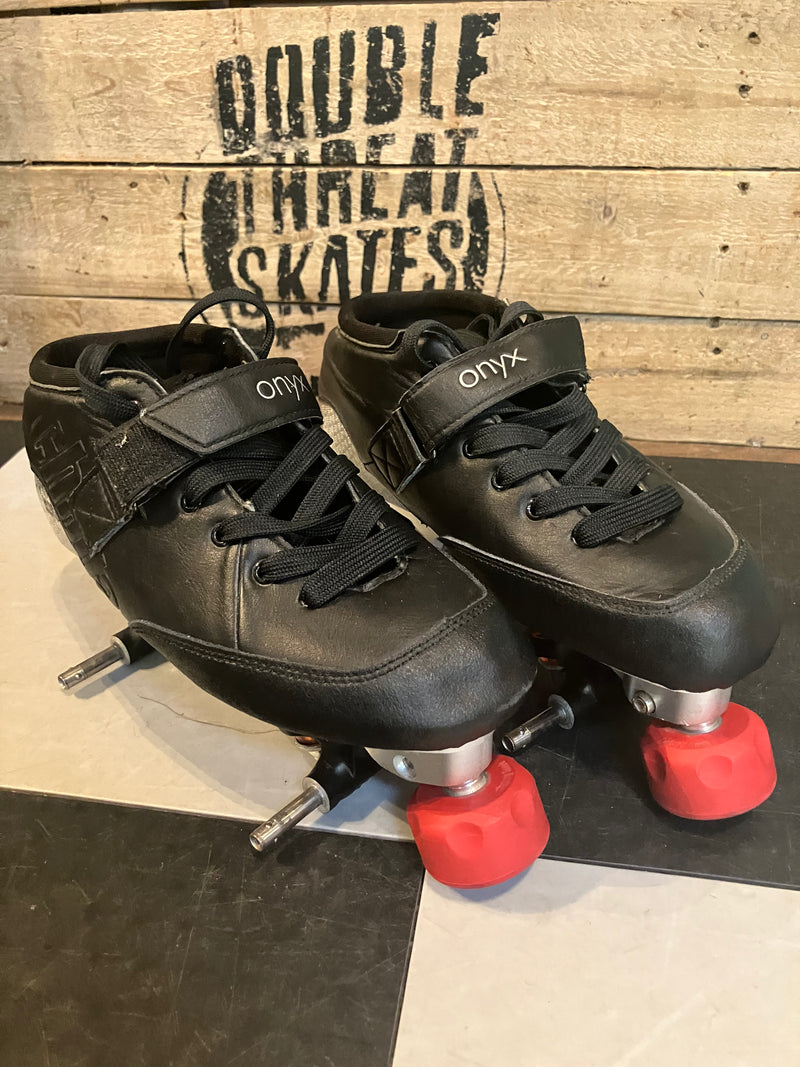 LIMITED STOCK: Chaya Onyx Skates