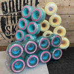 LIMITED STOCK! - Impala Quad Wheels