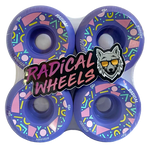 Radical Wheels - RADICAL JOYS (92a / 56 x 34mm)