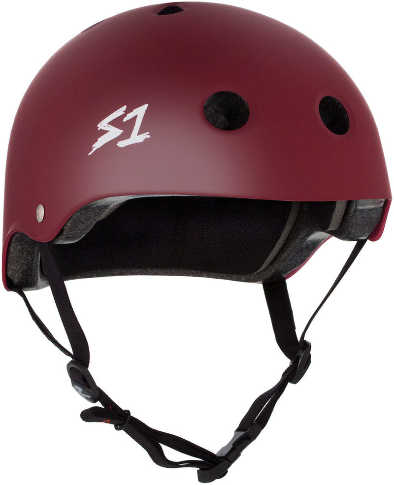 S1 Lifer Helmets