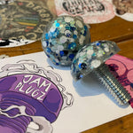 5/16'' Bolt-On Jam Plugs by Jam Plugz UK