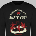 Skate Cult Sweatshirt