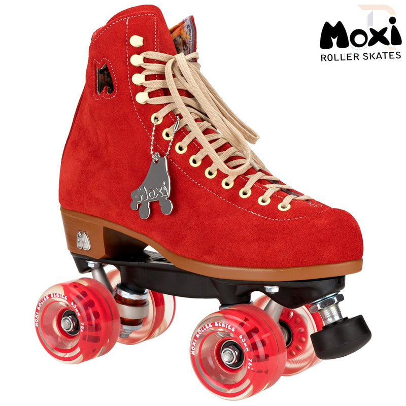 SPECIAL OFFER: Moxi Lolly Skates (custom option available!)
