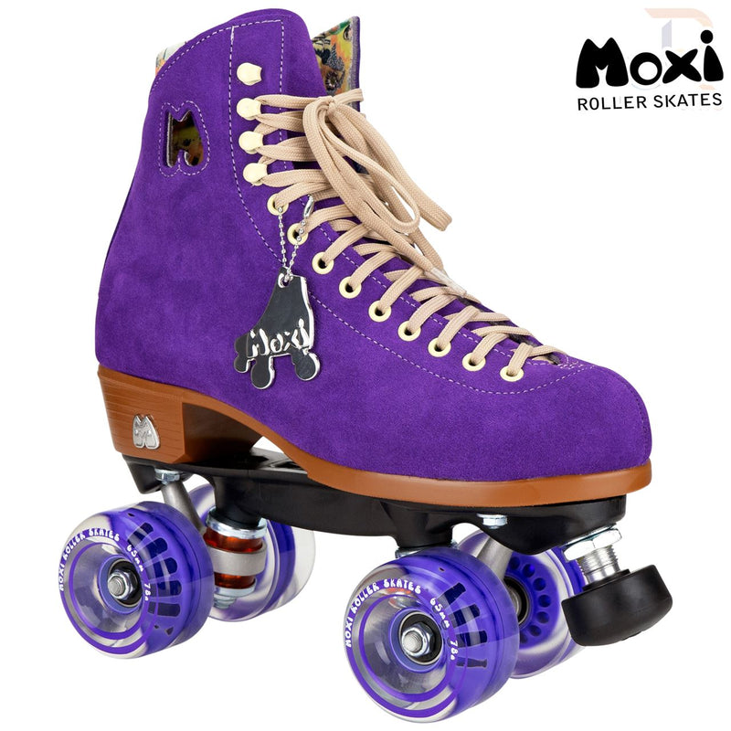 SPECIAL OFFER: Moxi Lolly Skates (custom option available!)