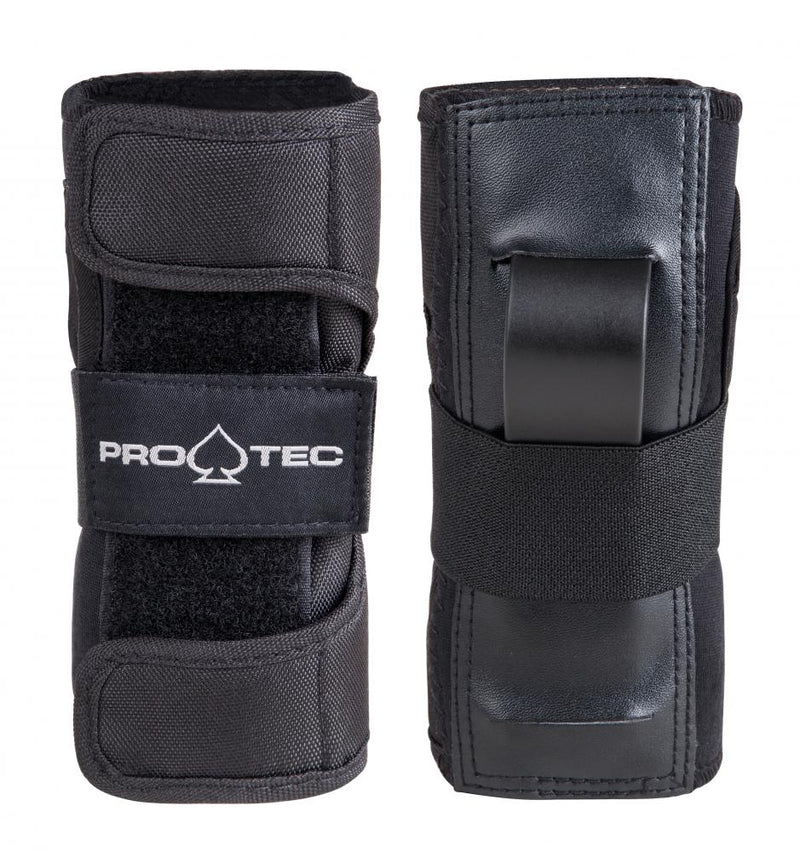 PRO-TEC STREET WRIST GUARDS Black