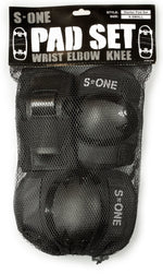 S1 Junior Padset