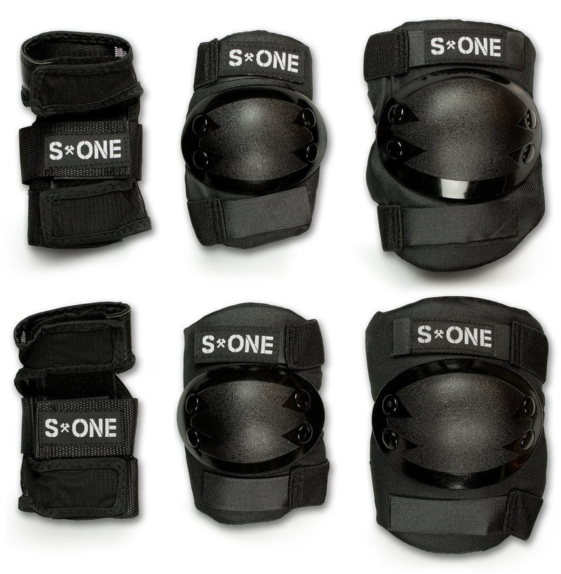 S1 Junior Padset