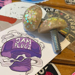 5/16'' Bolt-On Jam Plugs by Jam Plugz UK