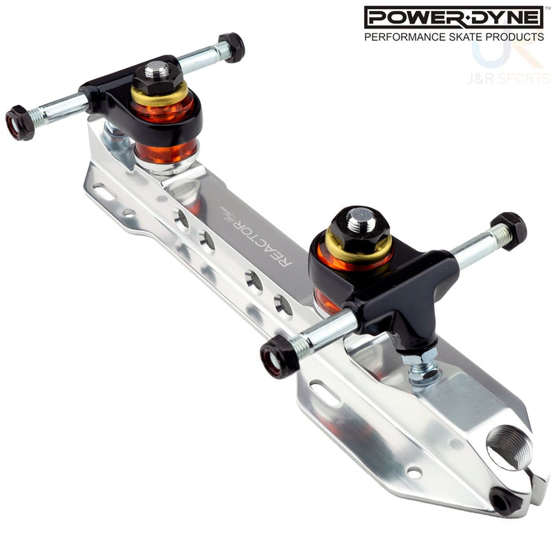 Powerdyne Reactor PRO Plate