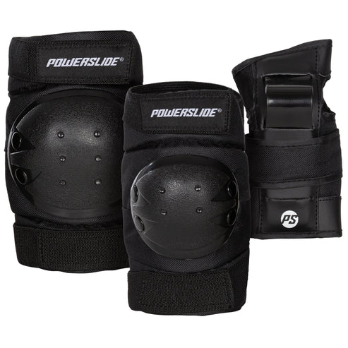 Powerslide Basic Kids Set