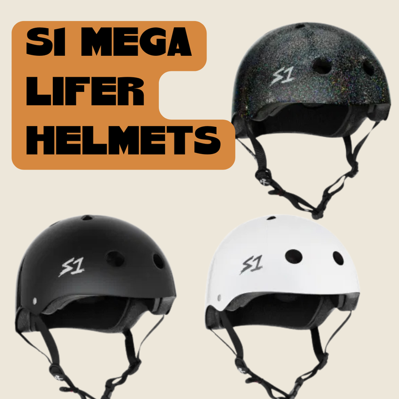 S1 MEGA Lifer