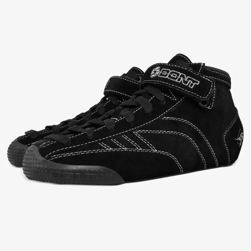 PRE-ORDER: Bont Prostar Boots (Black Suede or Vegan Lilac)