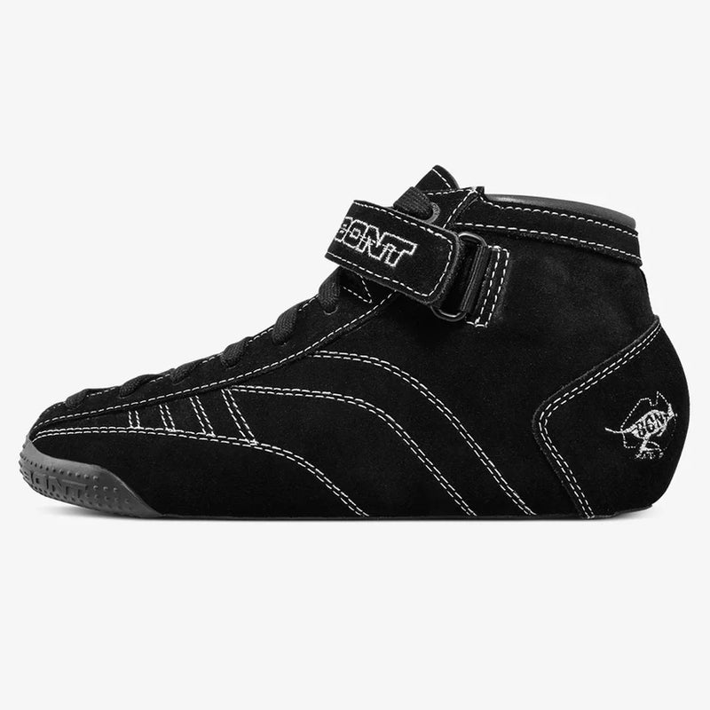 PRE-ORDER: Bont Prostar Boots (Black Suede or Vegan Lilac)
