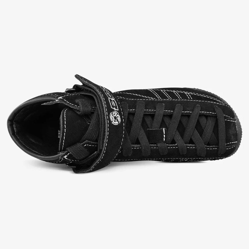 PRE-ORDER: Bont Prostar Boots (Black Suede or Vegan Lilac)