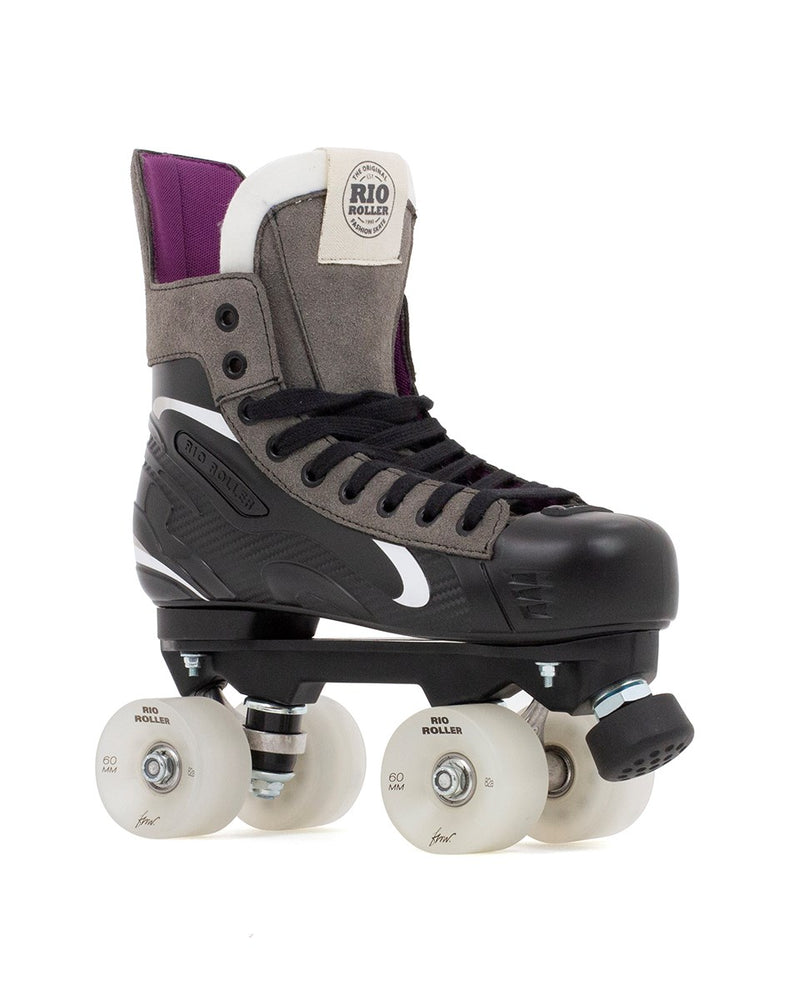 Rio Roller FLOW Hockey Street Skates
