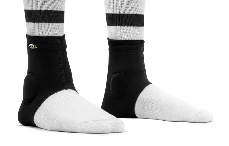 REKD Energy Slim Footie