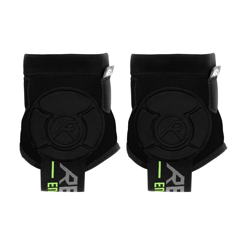 REKD Covert Ankle Impact Guards