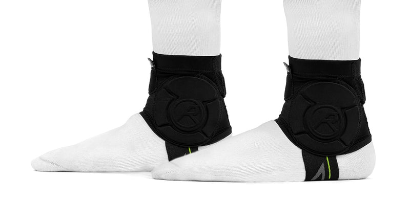 REKD Covert Ankle Impact Guards