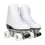 Rookie Rollerskates Artistic WHITE