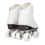Rookie Rollerskates Artistic WHITE