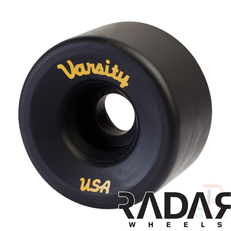 Radar Rims Radar Varsity Wheels – Double Threat Skates