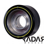 Radar Varsity Plus Wheels 57 x 31mm