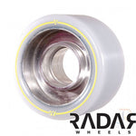 Radar Varsity Plus Wheels 57 x 31mm