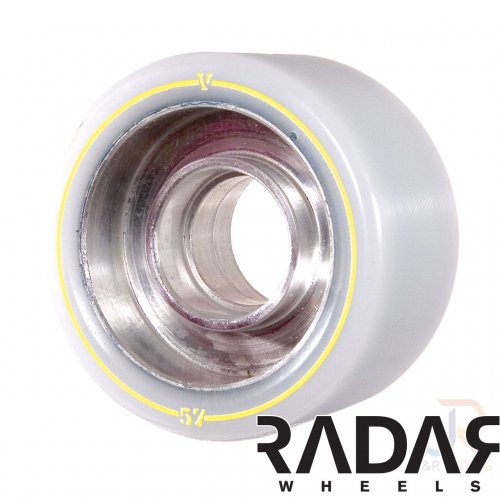 Radar Varsity Plus Wheels 57 x 31mm