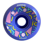 Radical Wheels - RADICAL JOYS (92a / 56 x 34mm)