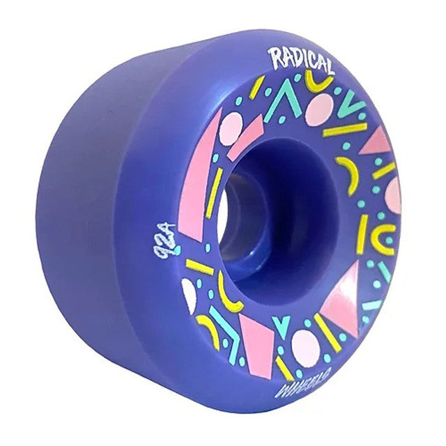 Radical Wheels - RADICAL JOYS (92a / 56 x 34mm)